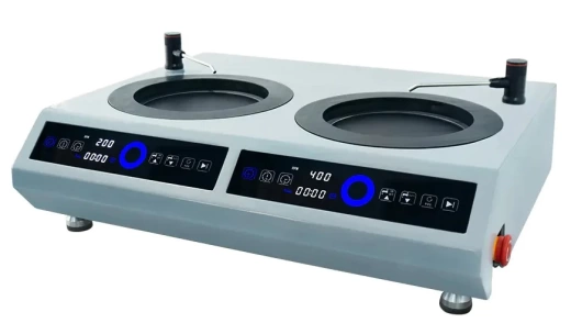 Ручной двухдисковый шлифовально-полировальный станок Alpha-210