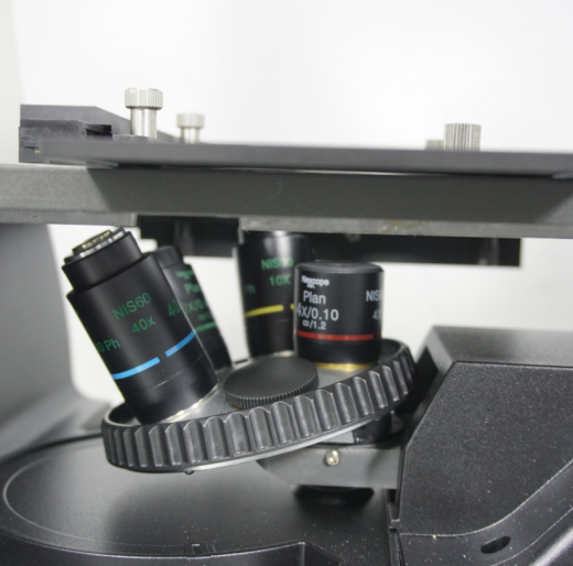 Инвертированный микроскоп Nexcope NIB 610