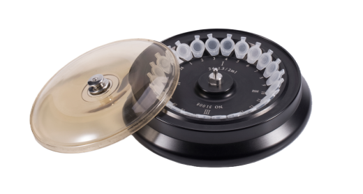 TG16E микро высокоскоростная центрифуга