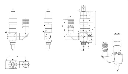 Система для микроскопов с поляризованным светом серии PLM100
