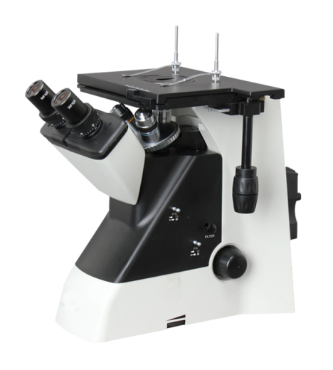 Инвертированный металлургический микроскоп MR2100