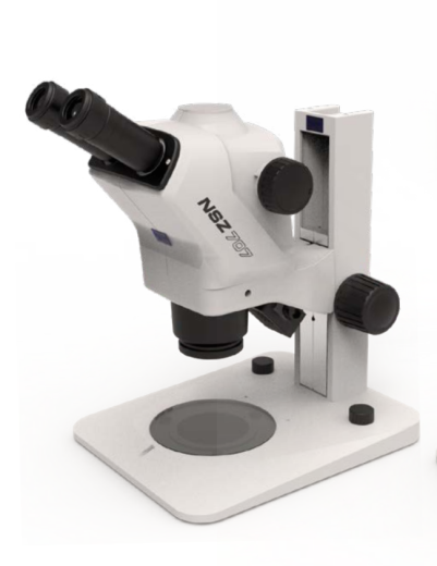 Стереомикроскоп NSZ 707