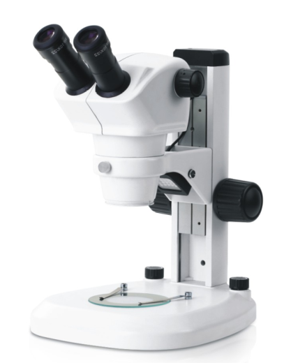Стереоскопический микроскоп NSZ-606