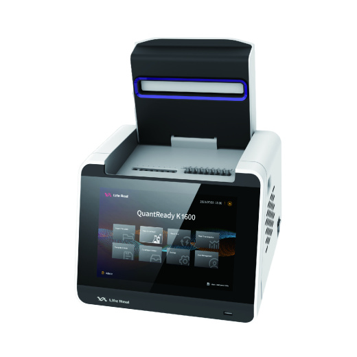 QuantReady K1600 флуоресцентная количественная ПЦР-система в режиме реального времени
