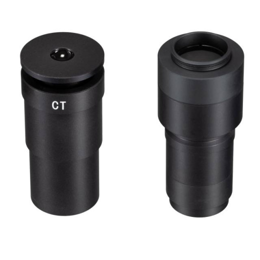 Инвертированный микроскоп Nexcope NIB 610