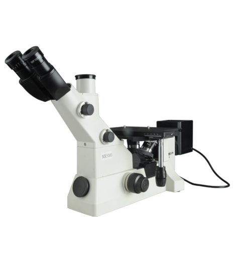 Инвертированный металлургический микроскоп MR3000