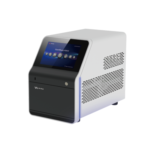 QuantReady K9600 флуоресцентная количественная ПЦР-система в режиме реального времени