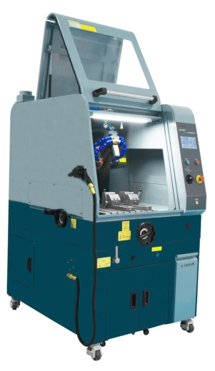 Отрезной станок Beta 400 PRO