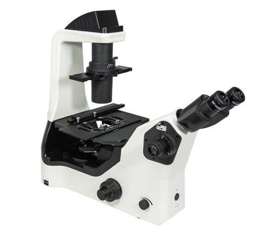 Инвертированный микроскоп Nexcope NIB 610