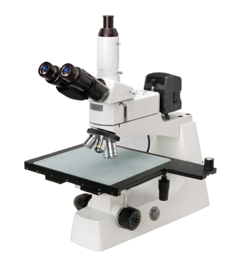 Металлургический микроскоп для промышленного контроля серии NJC-160