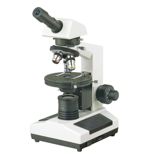 Поляризационный микроскоп серии NP-107