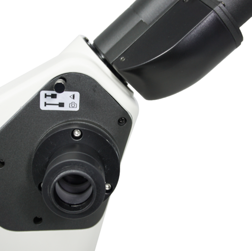 Инвертированный микроскоп Nexcope NIB 610