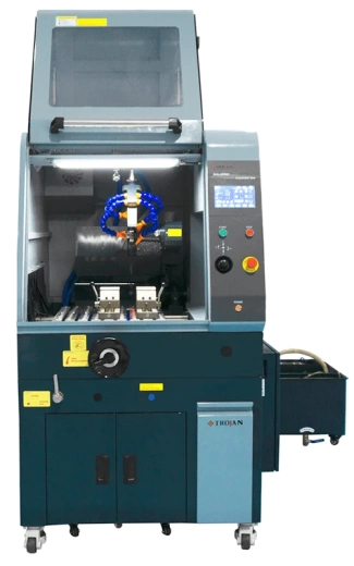 Отрезной станок Beta 400 PRO