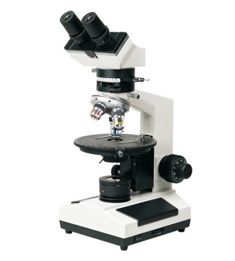 Поляризационный микроскоп NPL-107
