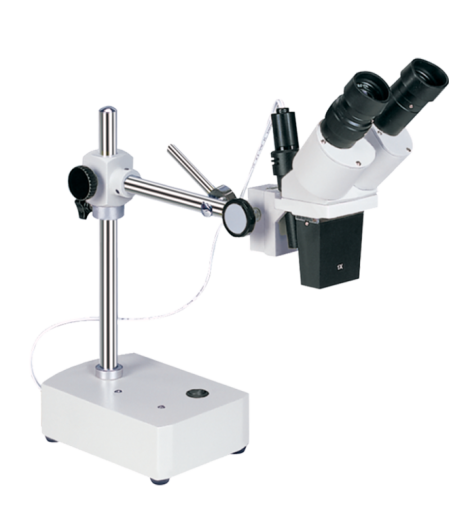 Стереомикроскоп серии NTX-L 