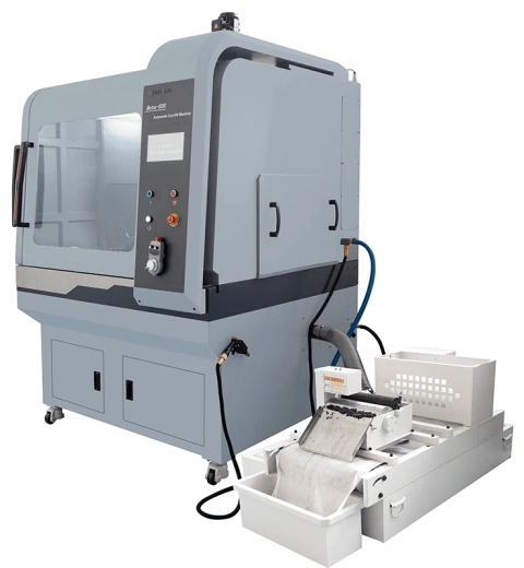 Отрезной станок Beta 500