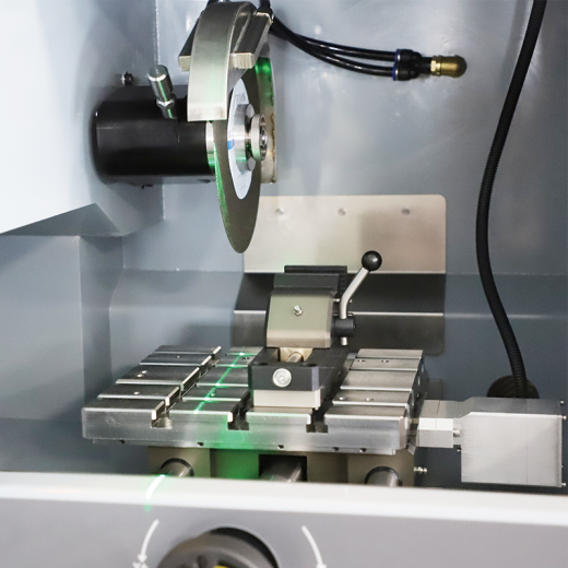 Отрезной станок Beta 250