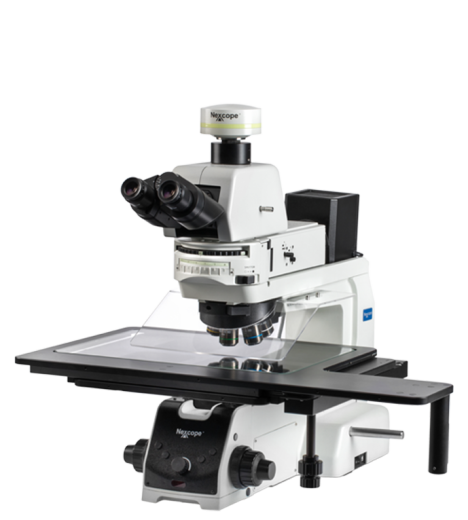 Металлургический микроскоп NX1000