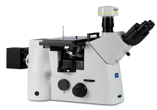 Инвертированный металлургический микроскоп NIM900