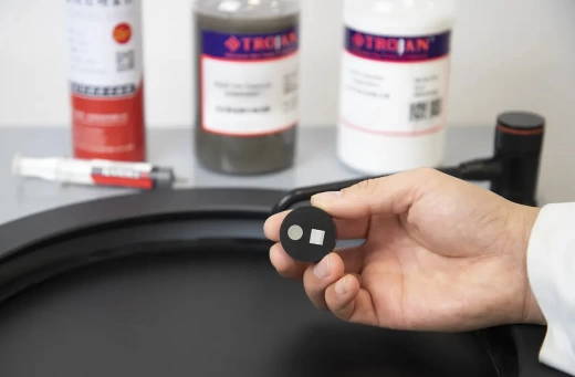 Ручной шлифовально-полировальный станок Alpha-112