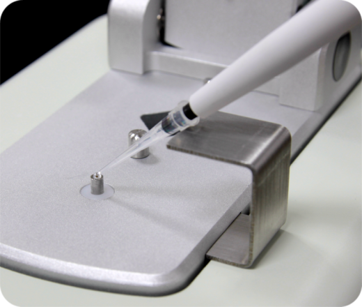 Микро спектрофотометр UV-Vis серии NanoReady