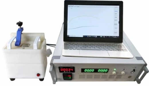 Устройство для электролитической полировки и травления EP-3000