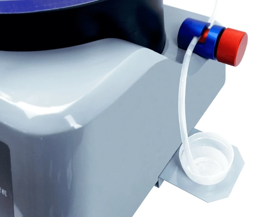 Оборудование для заливки образцов ThetaVAC-2