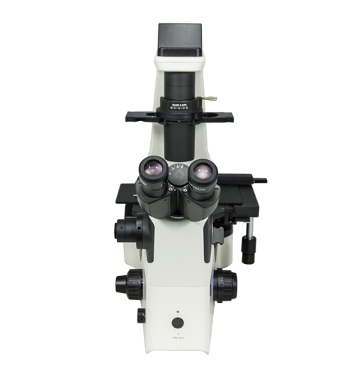 Инвертированный микроскоп Nexcope NIB 610