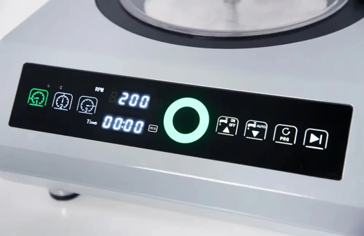 Ручной шлифовально-полировальный станок Alpha-108