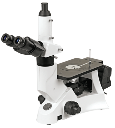Инвертированный металлургический микроскоп NIM-100