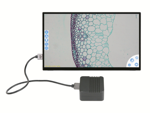 Интеллектуальная платформа управления камерами CamPI (CICP)