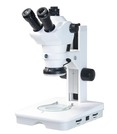 Стереоскопический микроскоп NSZ-606